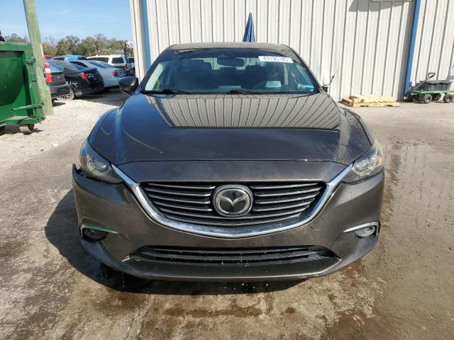 2017 MAZDA 6 GRAND TO JM1GL1W56H1116873