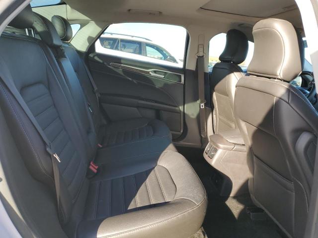 2016 FORD FUSION SE - 3FA6P0PU9GR193148