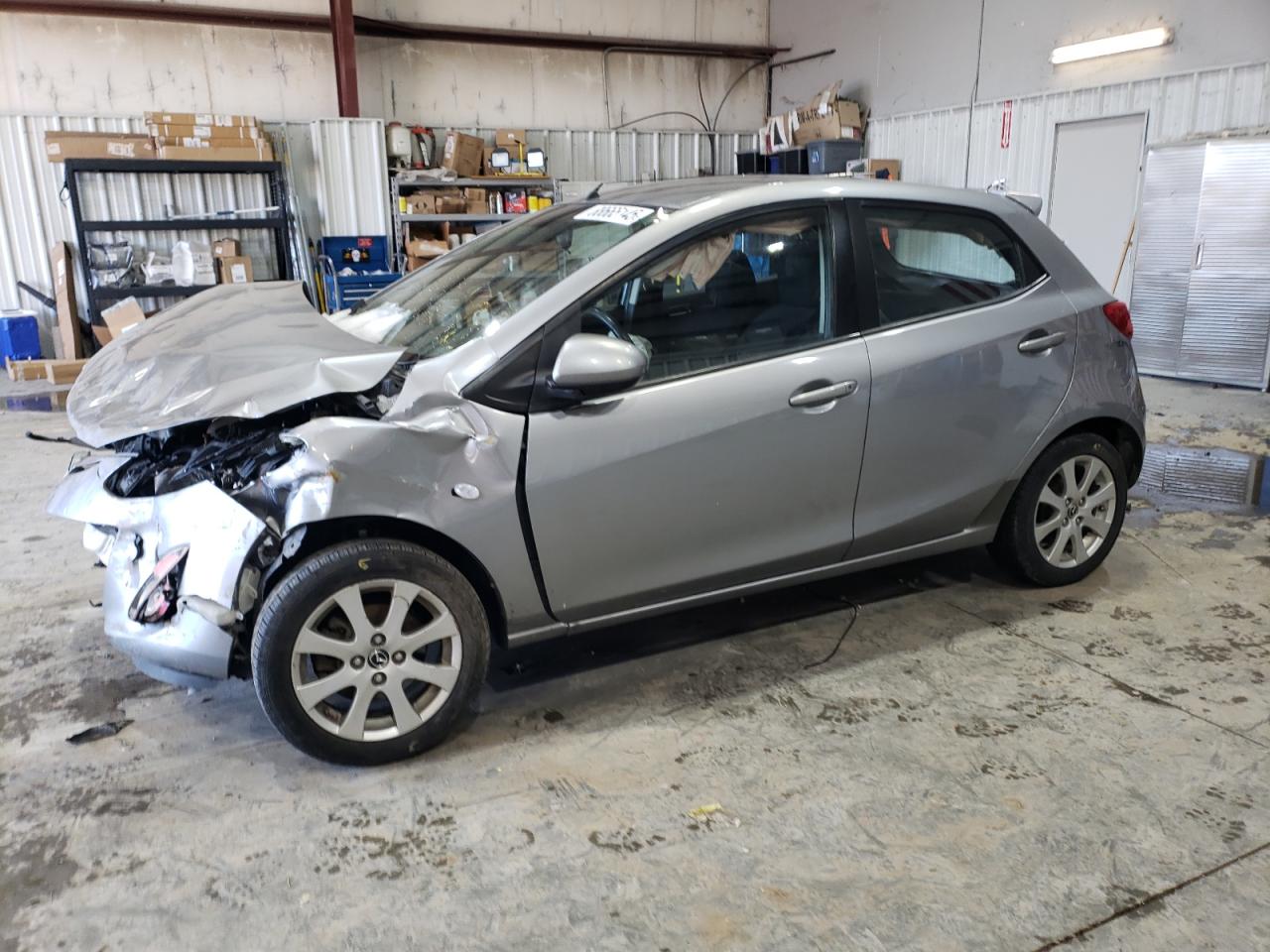 MAZDA 2 MAZDA2