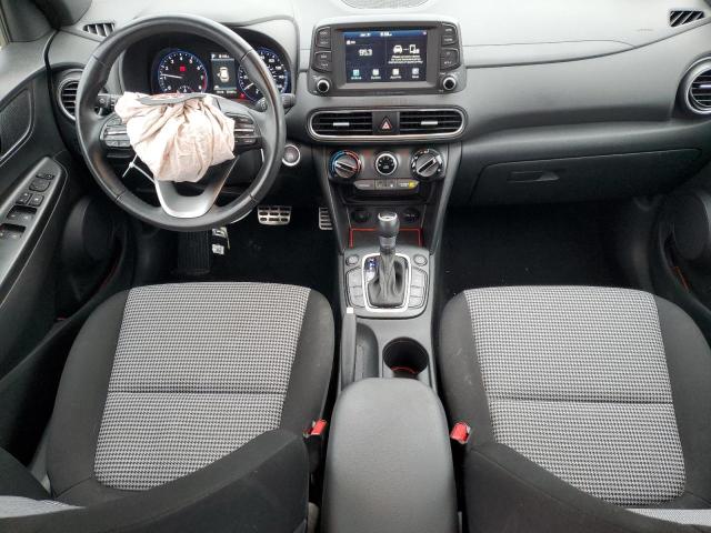 2021 HYUNDAI KONA NIGHT KM8K6CA51MU669598
