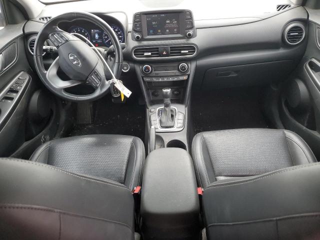 2019 HYUNDAI KONA LIMIT KM8K33A53KU388733