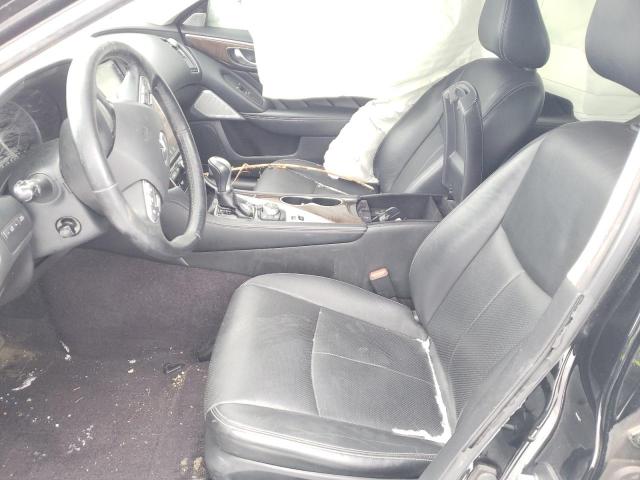 2017 INFINITI Q50 PREMIU - JN1EV7AR4HM839508
