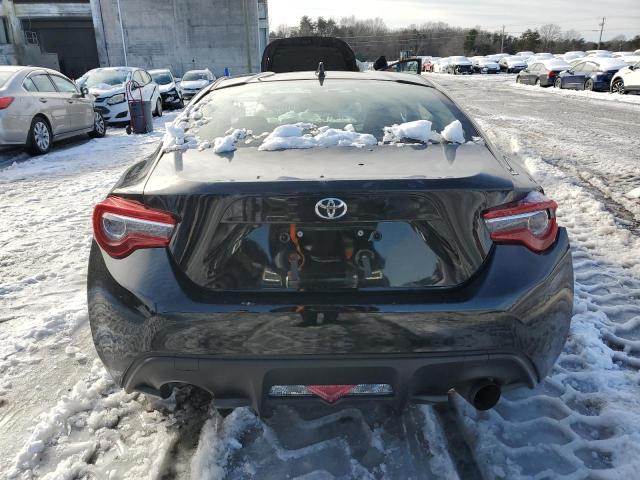 2019 TOYOTA 86 JF1ZNAA18K9703436