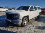 2016 CHEVROLET SILVERADO - 3GCPCREC5GG290769
