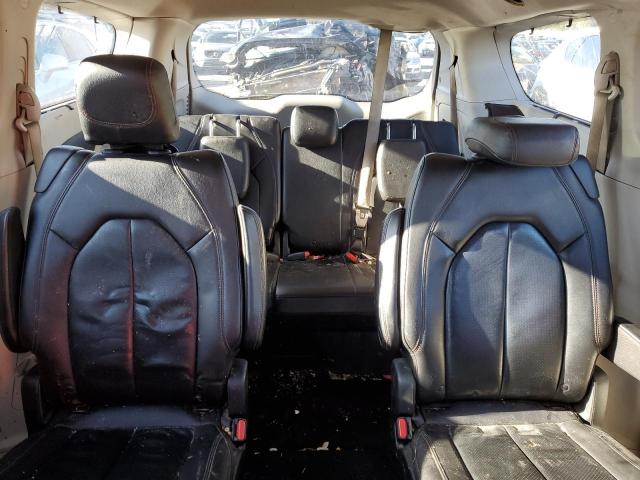 2019 CHRYSLER PACIFICA T - 2C4RC1BGXKR626453