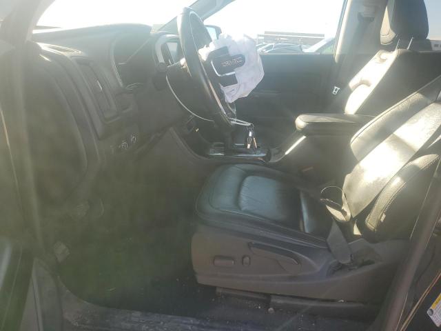 2020 GMC CANYON SLT 1GTG6DEN8L1104856