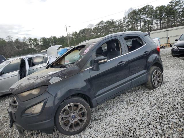 FORD ECOSPORT T