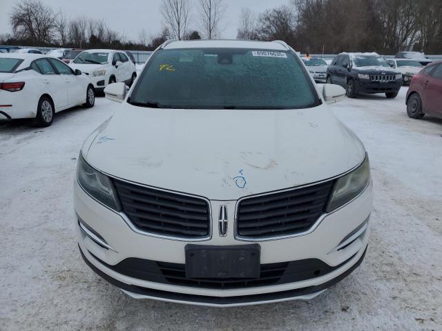 2015 LINCOLN MKC 5LMCJ2A96FUJ09480