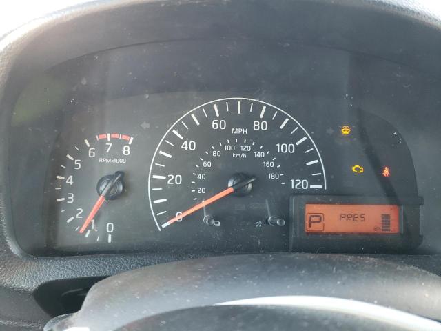 2015 NISSAN NV200 TAXI 3N8CM0JT7FK720511