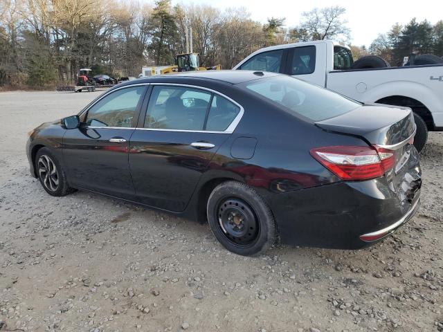 2016 HONDA ACCORD EXL - 1HGCR2F85GA075178