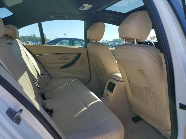 2016 BMW 328 I SULE - WBA8E9G53GNT86109