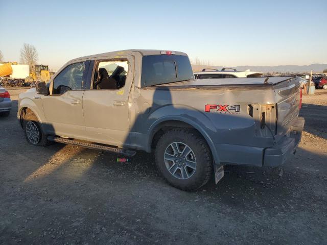 2020 FORD F150 SUPER - 1FTEW1E46LKD57634