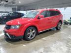 2017 DODGE JOURNEY CR - 3C4PDDGG0HT596285