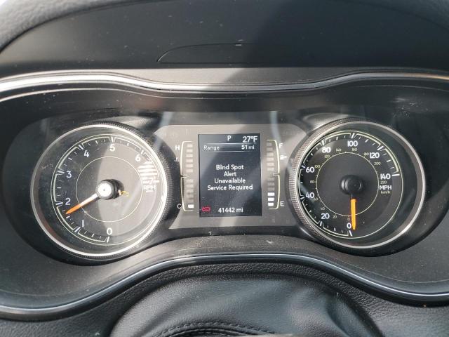 2019 JEEP CHEROKEE L - 1C4PJMLB6KD295326