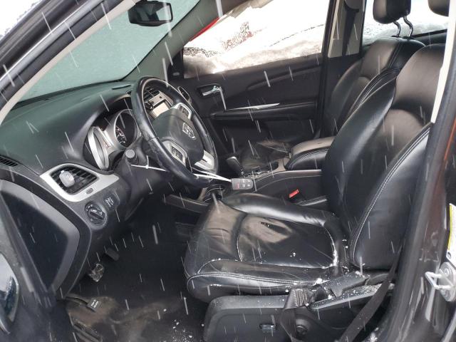2015 DODGE JOURNEY 3C4PDDBG9FT512694