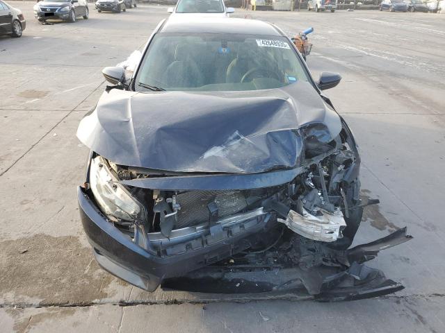 2018 HONDA CIVIC LX - 19XFC2F5XJE009510