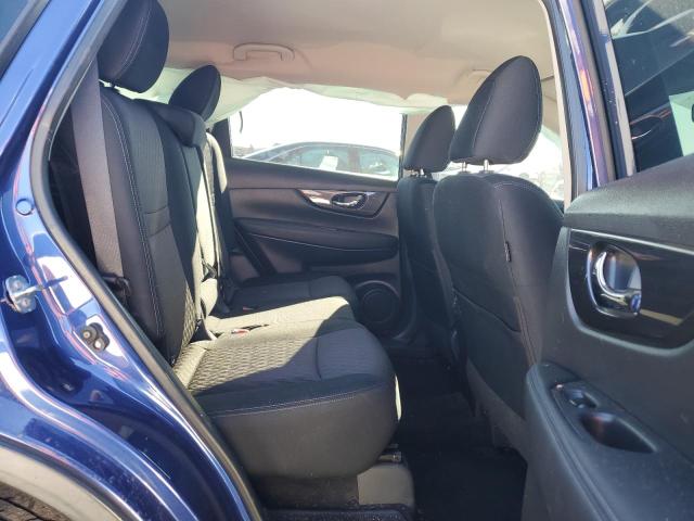 2017 NISSAN ROGUE S - KNMAT2MTXHP577827