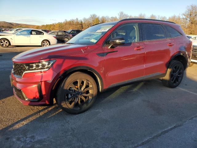 Vin: 5xyrkdlf8pg231242, lot: 87232764, kia sorento sx 2023 img_1