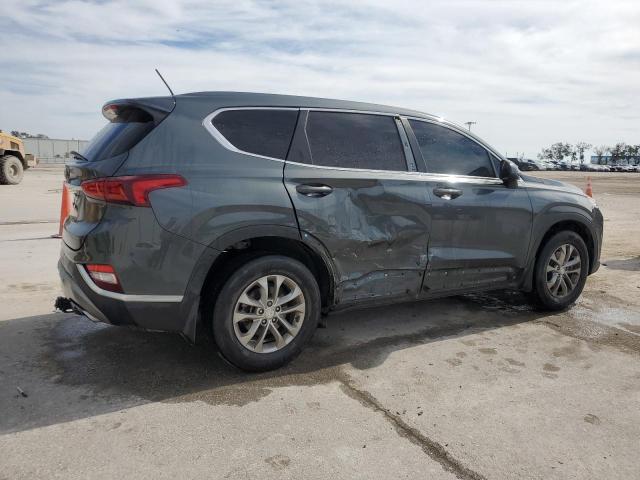 Vin: 5nms23ad2kh081849, lot: 42798635, hyundai santa fe se 20193