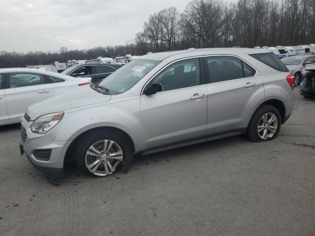 2016 CHEVROLET EQUINOX LS 2GNALBEK8G1148307