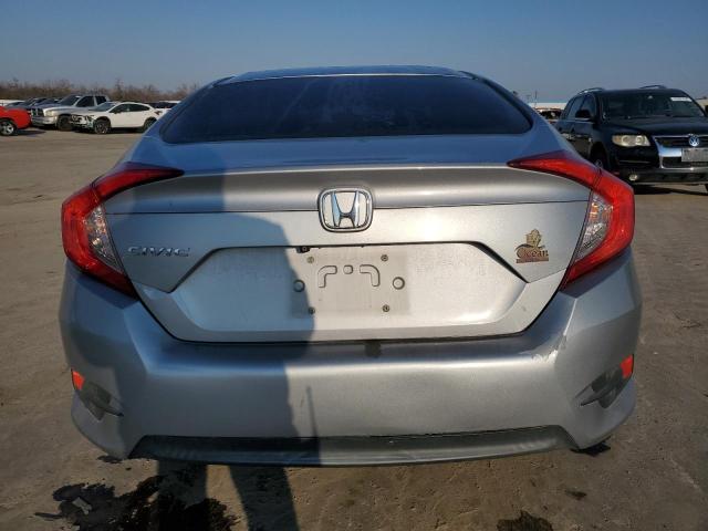 2017 HONDA CIVIC LX 2HGFC2F57HH506045