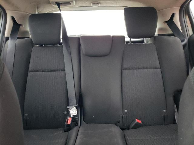 2016 HONDA HR-V EX 3CZRU6H59GM738380