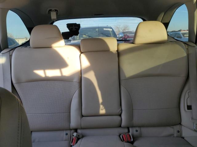 2016 SUBARU OUTBACK 2. - 4S4BSANC5G3315098