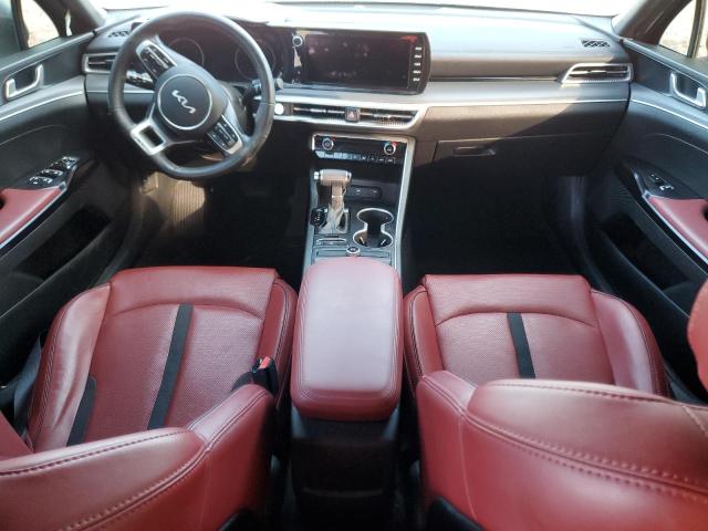 2023 KIA K5 GT LINE - 5XXG64J28PG167400