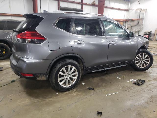 2017 NISSAN ROGUE S - JN8AT2MV3HW023198