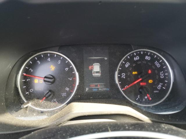 2022 TOYOTA RAV4 LE - 2T3H1RFV3NC184703