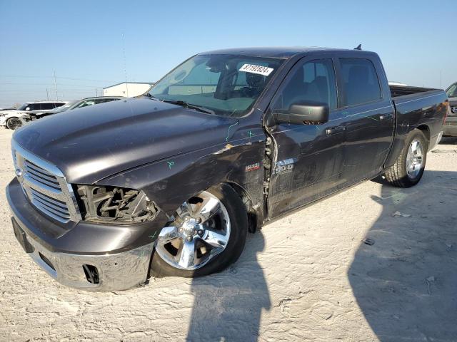 2019 RAM 1500 CLASS - 1C6RR6LTXKS516323
