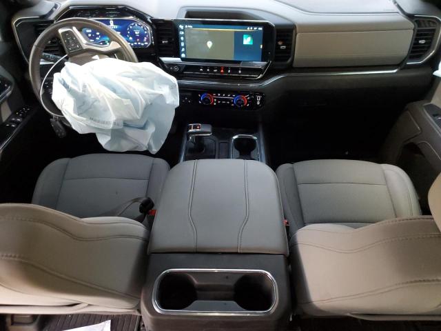 2023 CHEVROLET SILVERADO - 1GCUDDED9PZ213530