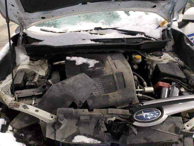 2020 SUBARU FORESTER P JF2SKAJCXLH497163