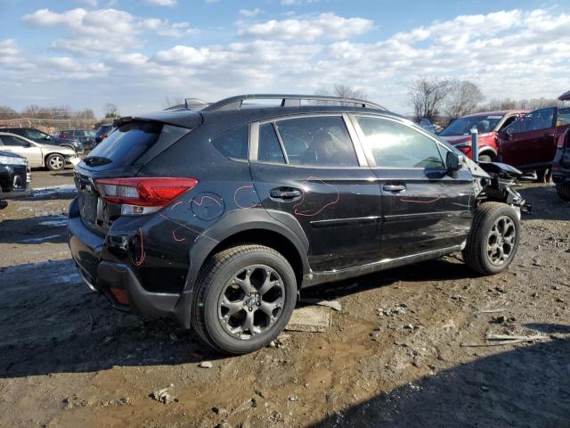 JF2GTHSC0MH257812 Subaru Crosstrek Sport 2021