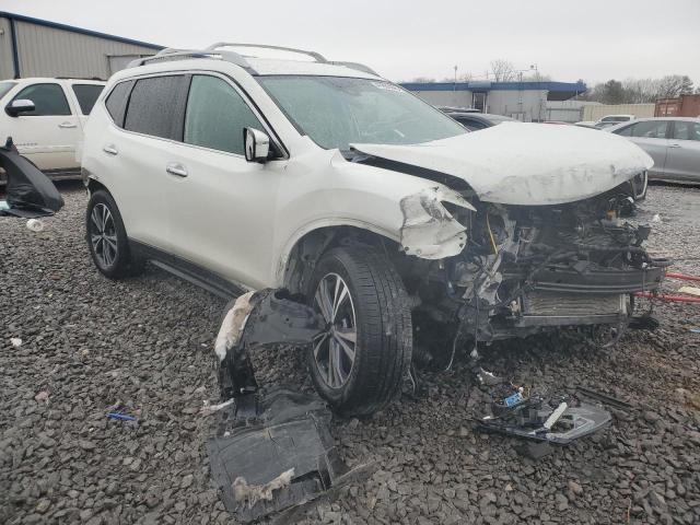 Vin: 5n1at2mt8lc801284, lot: 41853295, nissan rogue s 20204