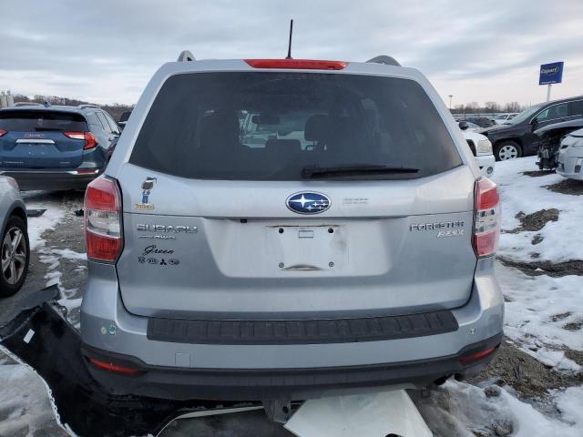 2015 SUBARU FORESTER 2 - JF2SJADC3FH441441