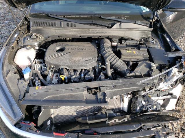 2023 KIA FORTE GT - 3KPF44AC1PE637026