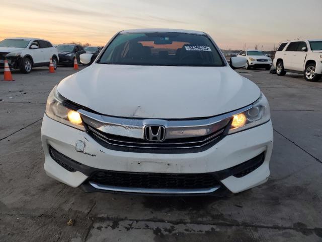 2016 HONDA ACCORD LX - 1HGCR2F36GA135036