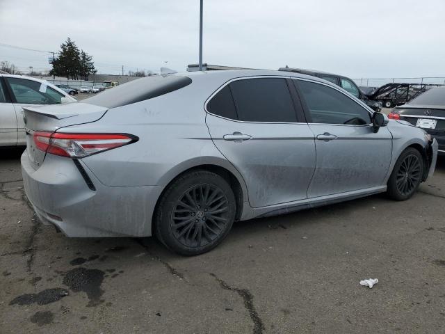 2019 TOYOTA CAMRY L 4T1B11HK5KU768405