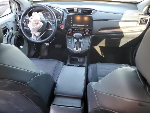 2018 HONDA CR-V EXL 5J6RW2H83JL034424