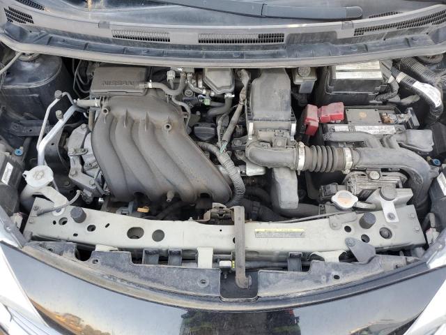 2016 NISSAN VERSA NOTE 3N1CE2CP5GL353272