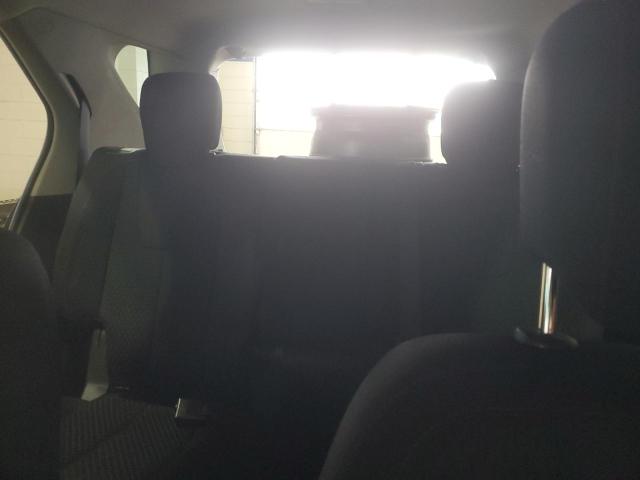 2015 CHEVROLET EQUINOX LS - 2GNFLEEK5F6421020