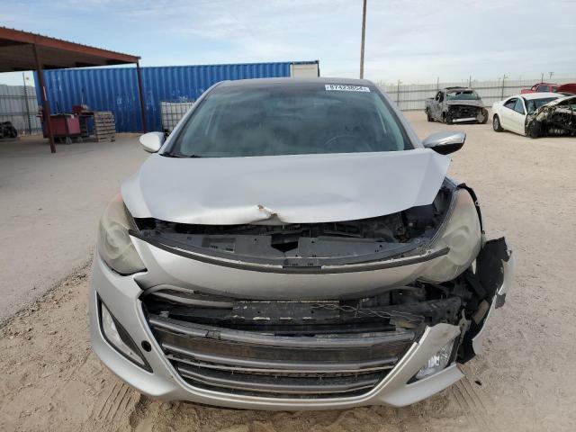 2016 HYUNDAI ELANTRA GT - KMHD35LH9GU308922