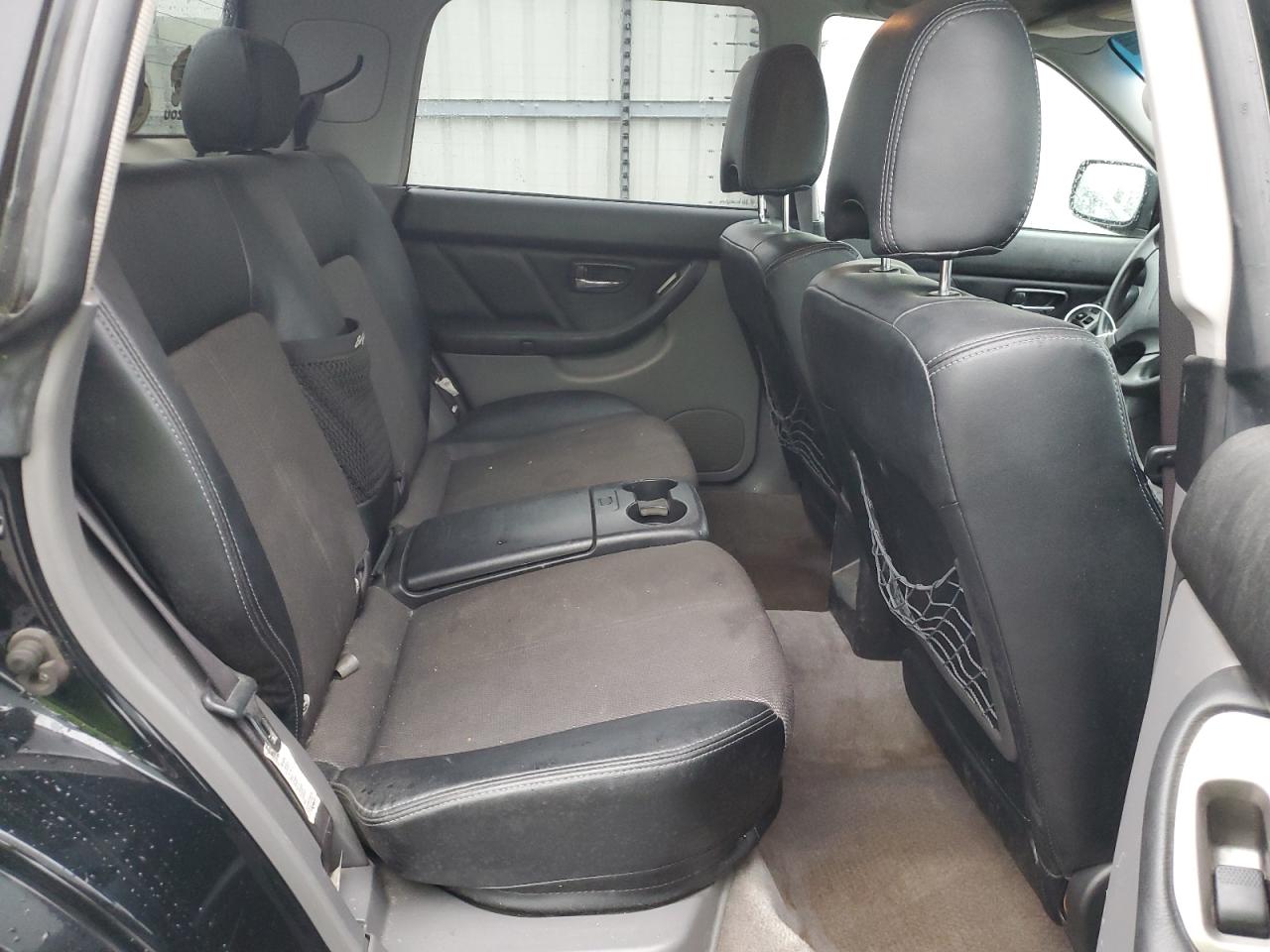 Lot #3075053620 2006 SUBARU BAJA SPORT