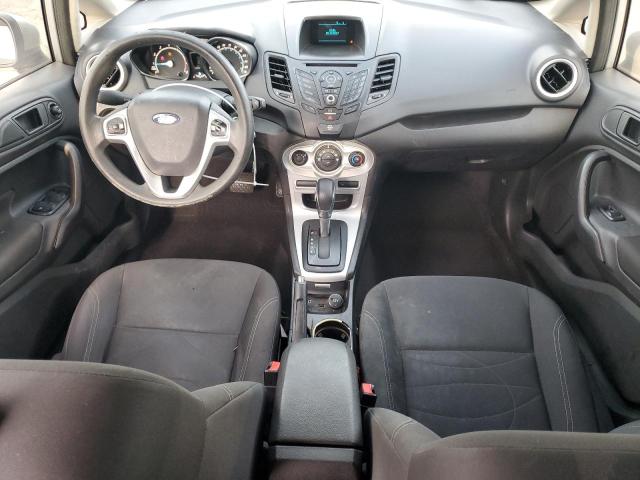 2017 FORD FIESTA SE 3FADP4BJ5HM138397