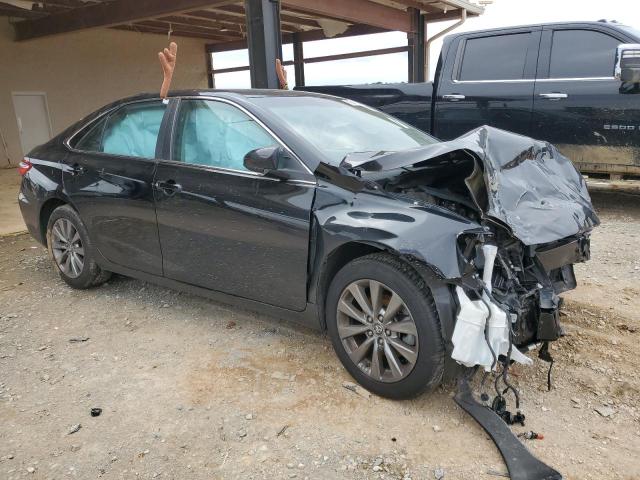 2017 TOYOTA CAMRY LE - 4T1BF1FKXHU758904