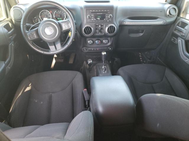 2017 JEEP WRANGLER U - 1C4BJWDG6HL643396