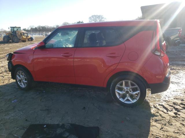 2021 KIA SOUL LX - KNDJ23AUXM7750102