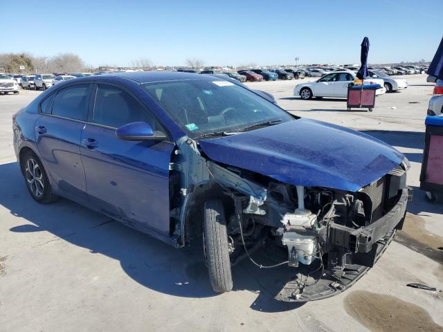 2019 KIA FORTE FE - 3KPF24AD6KE010197
