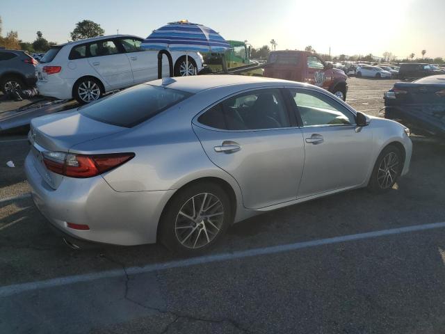 LEXUS ES 350 2016 silver  gas 58ABK1GG5GU008274 photo #4